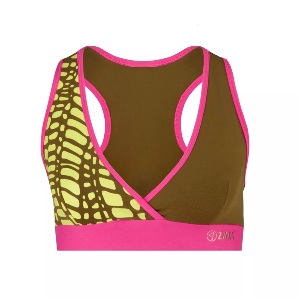 Zumba Bra L
